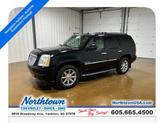 2013 GMC Yukon Denali