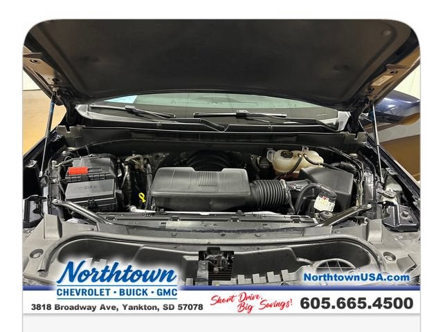 2024 GMC Yukon XL SLT