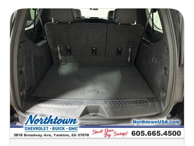 2024 GMC Yukon XL SLT