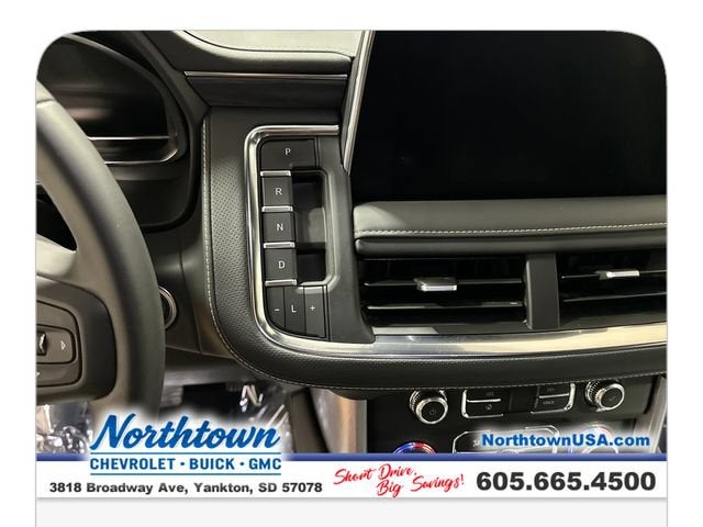 2024 GMC Yukon XL SLT