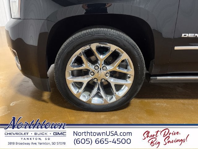 2019 GMC Yukon XL Denali