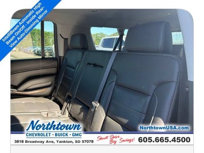 2020 GMC Yukon XL Denali