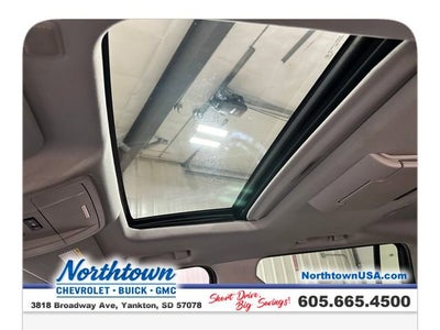 2015 Chevrolet Suburban LT