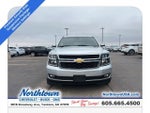 2015 Chevrolet Suburban LT