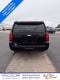 2015 Chevrolet Suburban LT