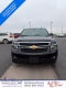 2015 Chevrolet Suburban LT