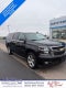 2015 Chevrolet Suburban LT