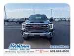 2021 GMC Sierra 2500 HD SLE
