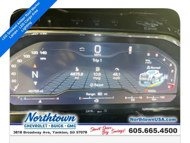 2025 GMC Sierra 2500 HD SLE