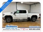 2023 GMC Sierra 2500 HD SLE