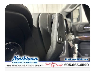 2023 GMC Sierra 2500 HD SLE