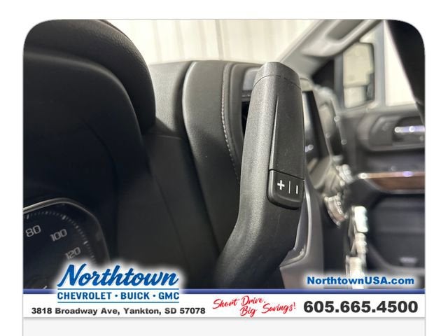 2023 GMC Sierra 2500 HD SLE