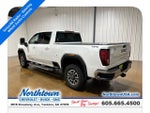2023 GMC Sierra 2500 HD SLE