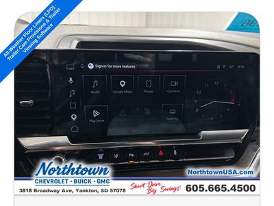 2024 GMC Sierra 2500 HD SLT