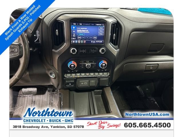 2020 GMC Sierra 2500 HD Denali