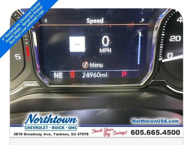 2023 GMC Sierra 2500 HD Denali