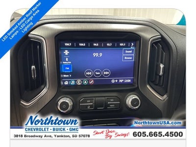 2023 GMC Sierra 2500 HD Denali