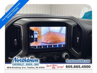 2023 GMC Sierra 2500 HD Denali