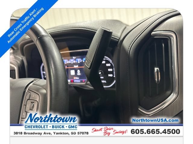2023 GMC Sierra 2500 HD Denali