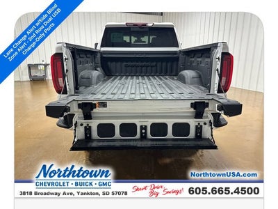 2023 GMC Sierra 2500 HD Denali