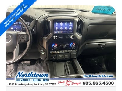 2019 GMC Sierra 1500 Denali