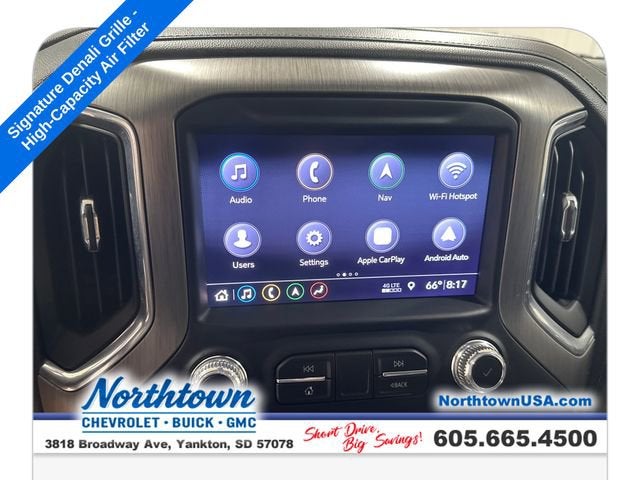 2019 GMC Sierra 1500 Denali