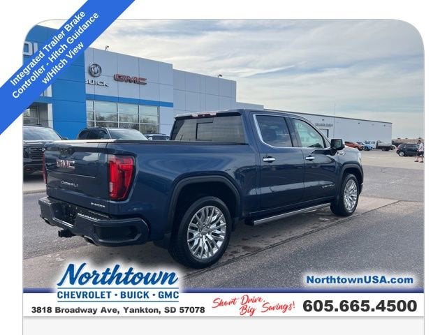 2019 GMC Sierra 1500 Denali