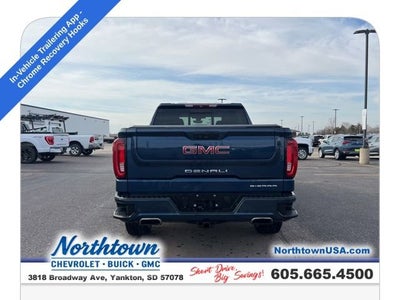 2019 GMC Sierra 1500 Denali