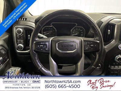 2019 GMC Sierra 1500 Denali