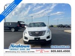 2019 Cadillac XT5 Luxury AWD