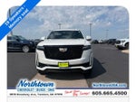2022 Cadillac Escalade Sport
