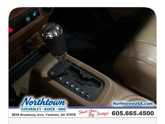 2011 Jeep Wrangler Unlimited Sahara