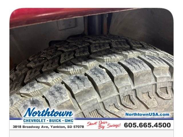 2011 Jeep Wrangler Unlimited Sahara