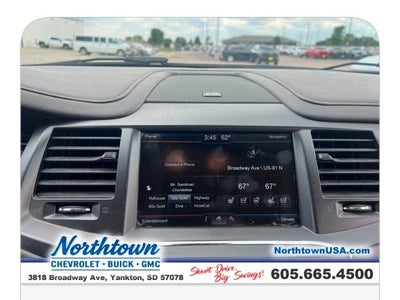 2013 Lincoln MKS EcoBoost
