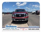 2017 Nissan Titan SL