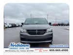 2017 Dodge Grand Caravan SE Plus