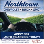2007 Pontiac Torrent Base