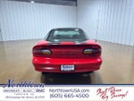 2001 Chevrolet Camaro Z28