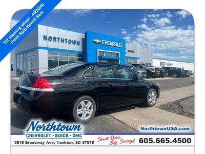 2006 Chevrolet Impala LS