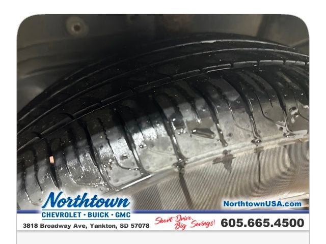 2008 Chevrolet Impala LS