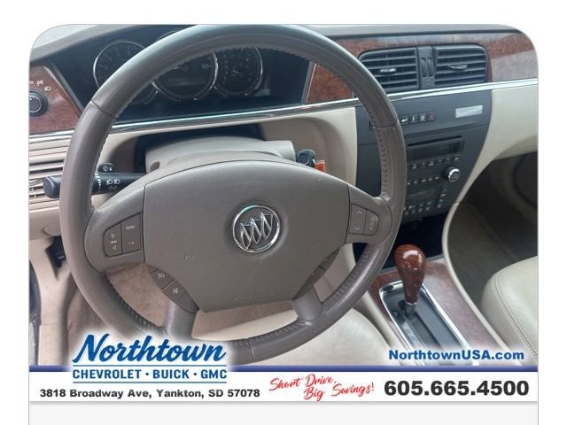 2005 Buick LaCrosse CXL