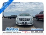 2015 Cadillac XTS Luxury
