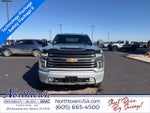 2022 Chevrolet Silverado 2500 HD High Country