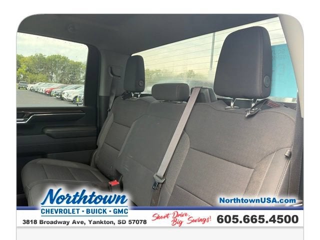 2024 Chevrolet Silverado 3500 HD LT