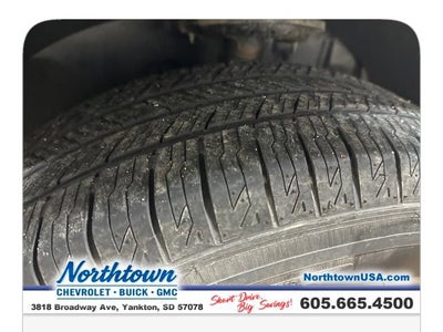 2013 GMC Terrain SLT