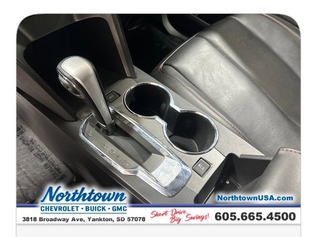 2013 GMC Terrain SLT