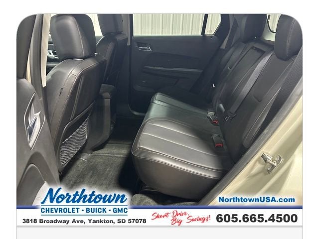 2013 GMC Terrain SLT