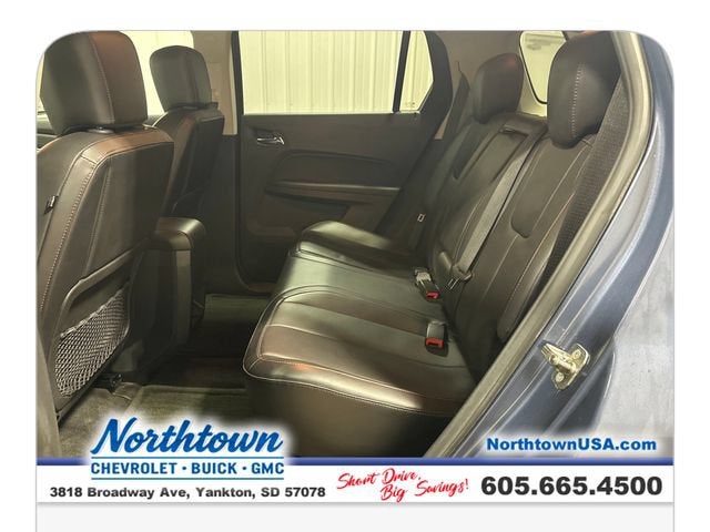 2012 GMC Terrain SLT-1
