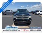 2014 RAM 3500 Longhorn