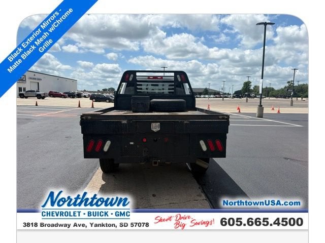 2019 RAM 2500 Tradesman